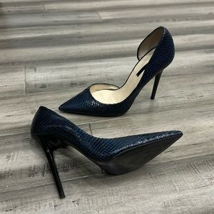 Zara pumps